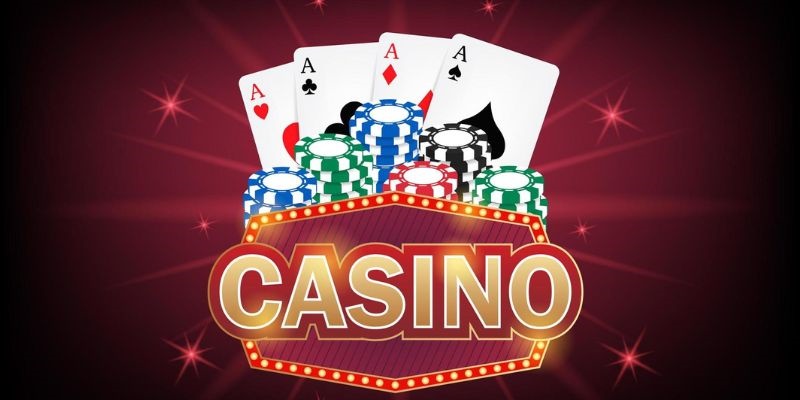 Casino ABC8 là đối tác những nhà phát triển game hàng đầu