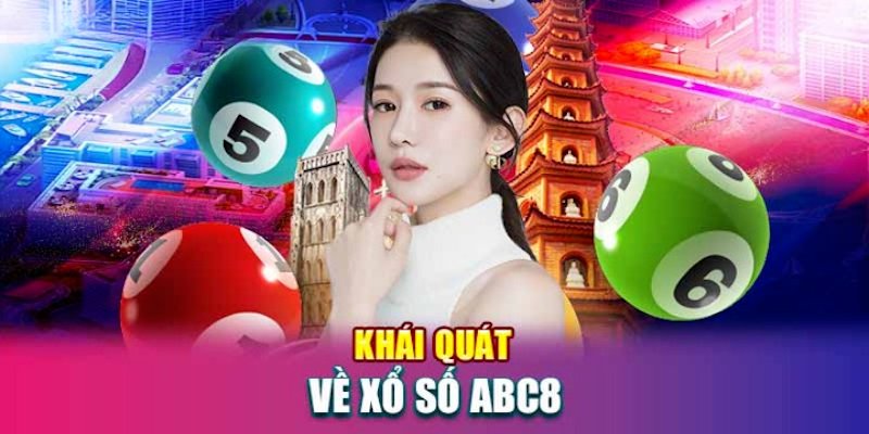 Các loại hình lô tô tại ABC8 thu hút người tham gia trải nghiệm