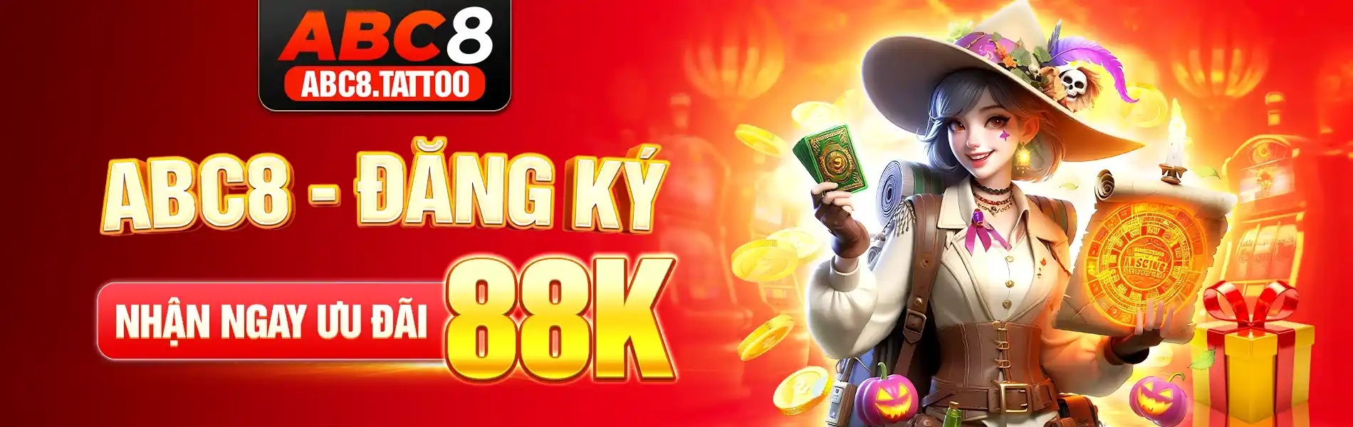 Đăng ký nhận ngay ưu đãi 88k