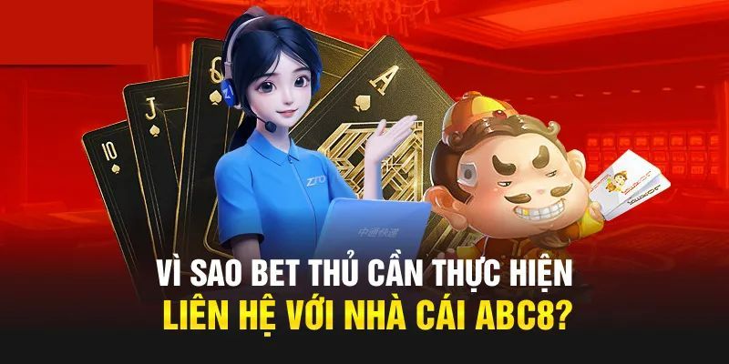 Thực hiện thao tác liên hệ để nhận hỗ trợ tốt nhất