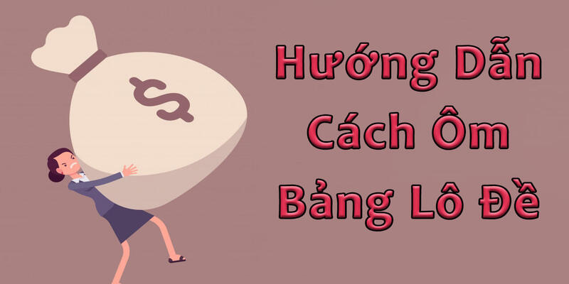 Quan hệ rộng là cách ôm bảng lô đề hiệu quả