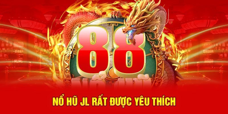 Sảnh JL rất được yêu thích bởi lượng người tham gia đông đảo